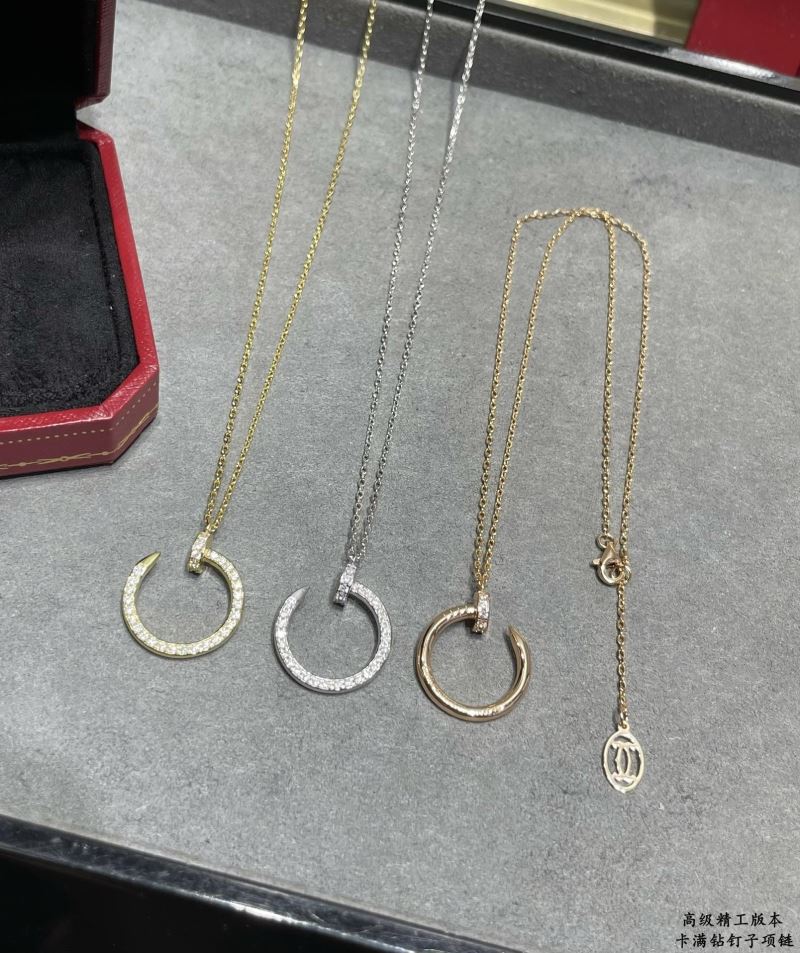 Cartier Necklaces